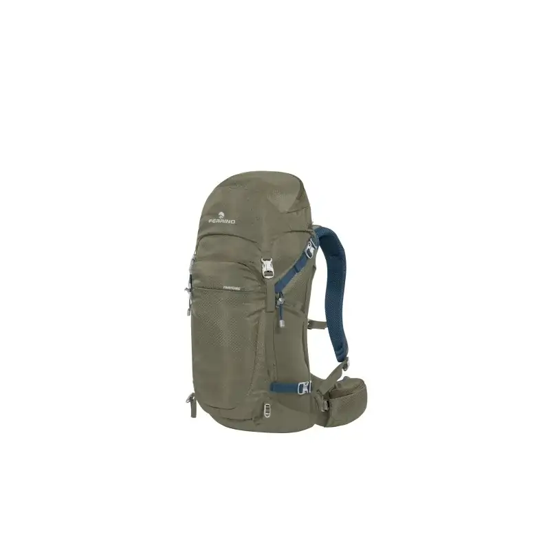 Ferrino Backpack Finisterre 28 Green