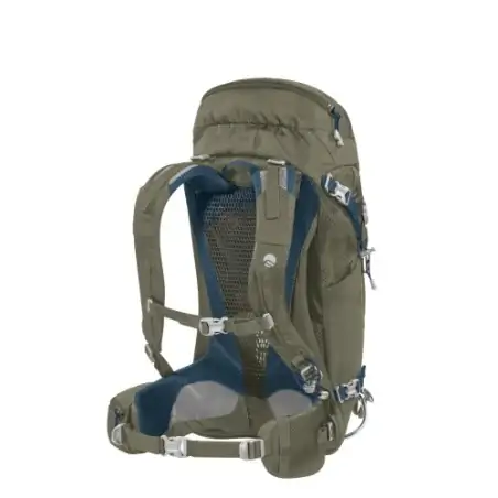 Ferrino Backpack Finisterre 28 Green