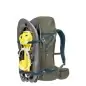 Ferrino Backpack Finisterre 28 Green