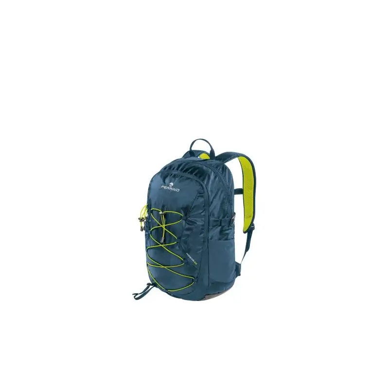 Ferrino Backpack Rocker 25 Blue