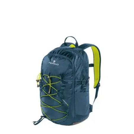 Ferrino Backpack Rocker 25 Blue