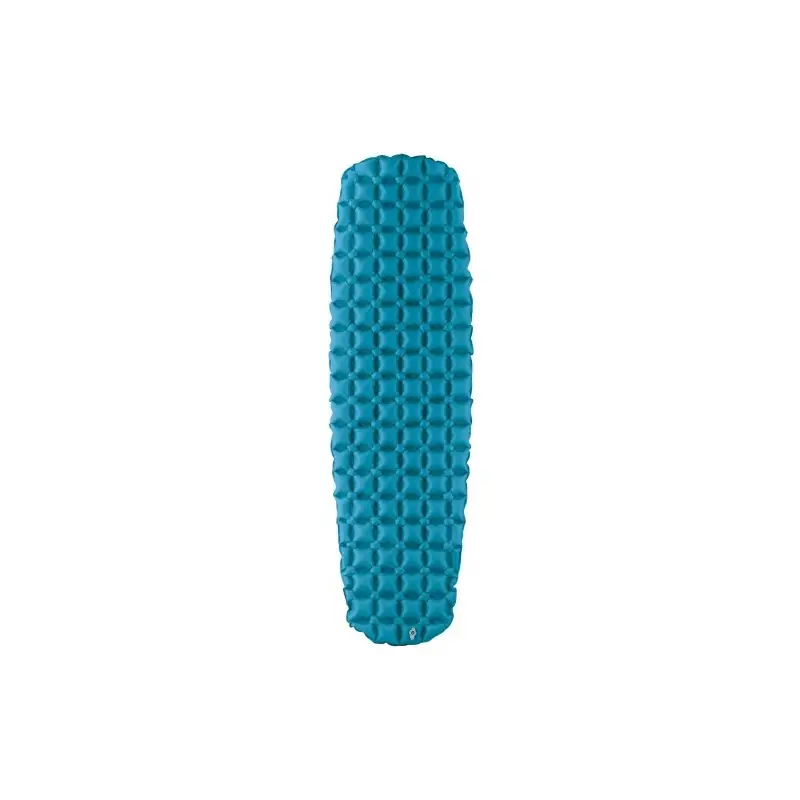 Ferrino Air Lite Mat Light Blue