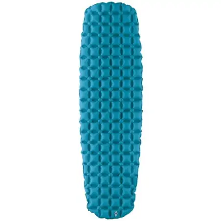 Ferrino Air Lite Mat Light Blue