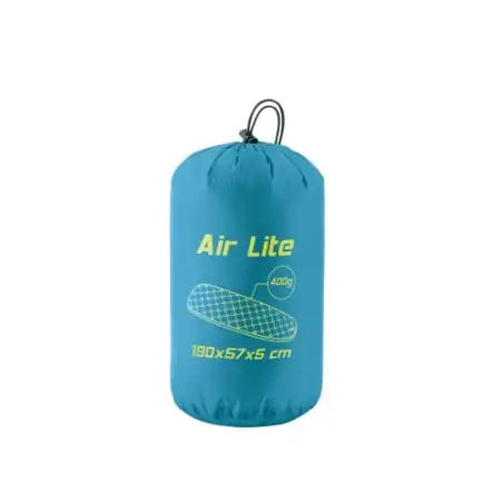 Ferrino Air Lite Mat Light Blue