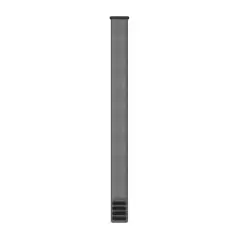 Garmin UltraFit Nylon Strap 26 Gray