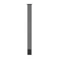 Garmin UltraFit Nylon Strap 26 Gray