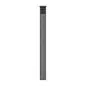 Garmin UltraFit Nylon Strap 26 Gray