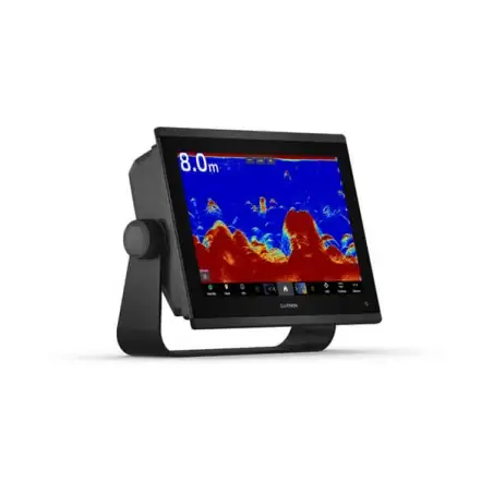 Garmin GPSMAP 1223xsv + Map Navionics - 24 Ιnterest free installments