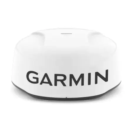 Garmin Marine Radar GMR™ 18 HD3 - 24 Interest Free Installments