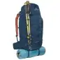 Ferrino Backpack Dundee 50 Blue