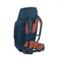 Ferrino Backpack Dundee 50 Blue