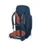Ferrino Backpack Dundee 50 Blue