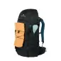 Ferrino Backpack Dundee 70 Black