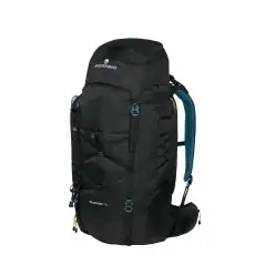 Ferrino Backpack Dundee 70 Black