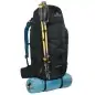 Ferrino Backpack Dundee 70 Black