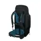 Ferrino Backpack Dundee 70 Black