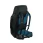 Ferrino Backpack Dundee 70 Black