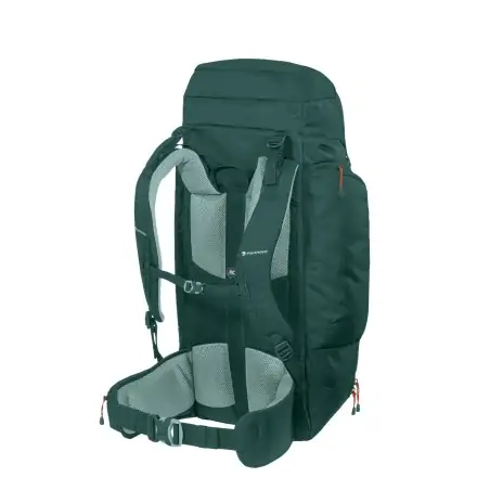 Ferrino Backpack Dundee 70 Green