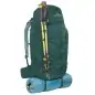 Ferrino Backpack Dundee 70 Green