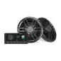 Fusion MS-RA210 & XS 6.5 Sports Grey
