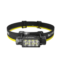 NITECORE HEAD LAMP HC65 UHE 2000 Lumens - 12 Ιnterest free installments
