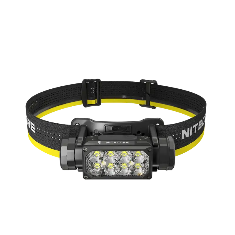 NITECORE HEAD LAMP HC65 UHE 2000 Lumens - 12 Ιnterest free installments