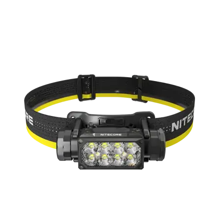 NITECORE HEAD LAMP HC65 UHE 2000 Lumens - 12 Ιnterest free installments