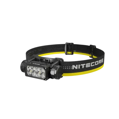 NITECORE HEAD LAMP HC65 UHE 2000 Lumens - 12 Ιnterest free installments