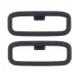Garmin Forerunner 245 Keepers Grey