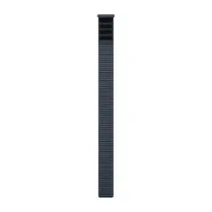 Garmin UltraFit Nylon Strap 26 Granite Blue
