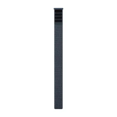Garmin UltraFit Nylon Strap 26 Granite Blue