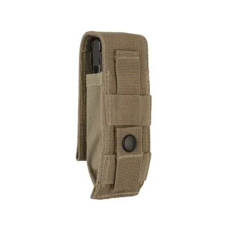Leatherman Molle Sheath XL Brown