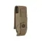 Leatherman Molle Sheath XL Brown