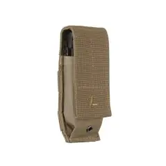 Leatherman Molle Sheath XL Brown