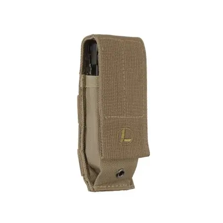 Leatherman Molle Sheath XL Brown