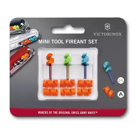 Victorinox Mini Tool Fireant Set