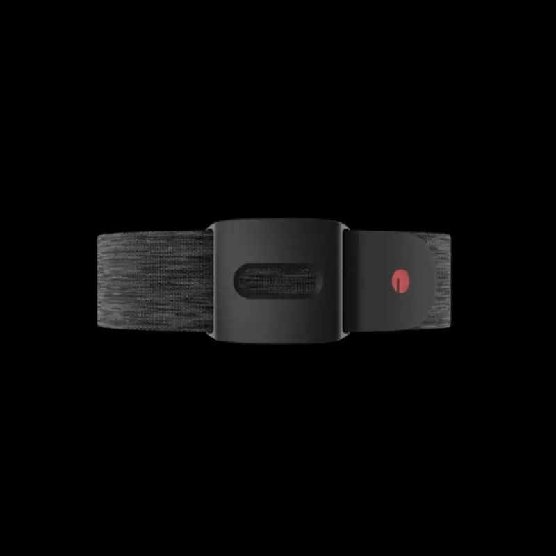 Polar Verity Sense Armband Black Medium