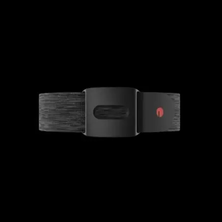 Polar Verity Sense Armband Black Medium