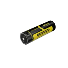 Nitecore 21700 Battery 5000 mAh