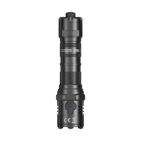 Nitecore Precise P20ix Tactical LED 4000 Lumens - 12 Άτοκες δόσεις