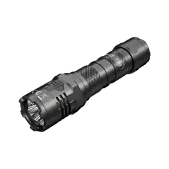 Nitecore Precise P20ix Tactical LED 4000 Lumens - 12 Άτοκες δόσεις