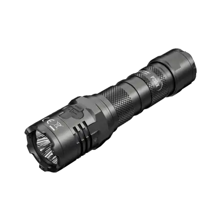 Nitecore Precise P20ix Tactical LED 4000 Lumens - 12 Άτοκες δόσεις