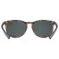UVEX lgl 43 havanna black mirror green