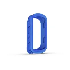 Garmin Edge 540/840 Silicone Case Blue