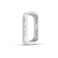 Garmin Edge 540/840 Silicone Case White