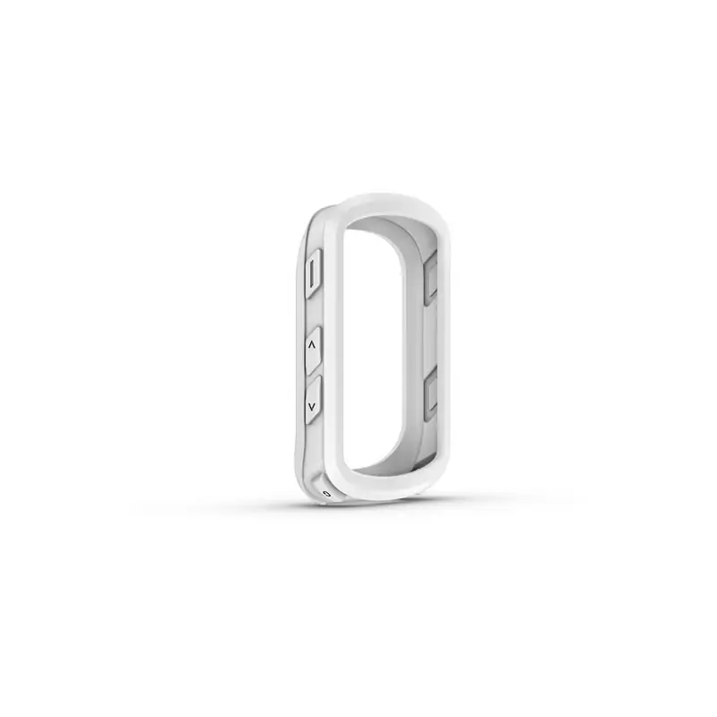 Garmin Edge 540/840 Silicone Case White