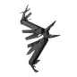 Leatherman WAVE PLUS BLACK - 12 άτοκες δόσεις