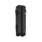 Leatherman WAVE PLUS BLACK - 12 άτοκες δόσεις