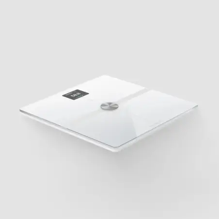 Withings Body Smart Wifi Scale White - 6 άτοκες δόσεις