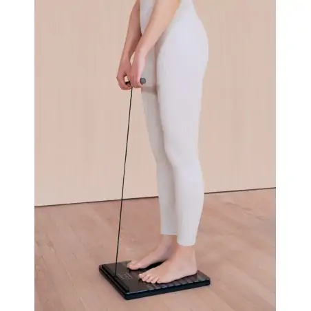 WITHINGS BODY SCAN WIFI SCALE BLACK  - 12 άτοκες δόσεις